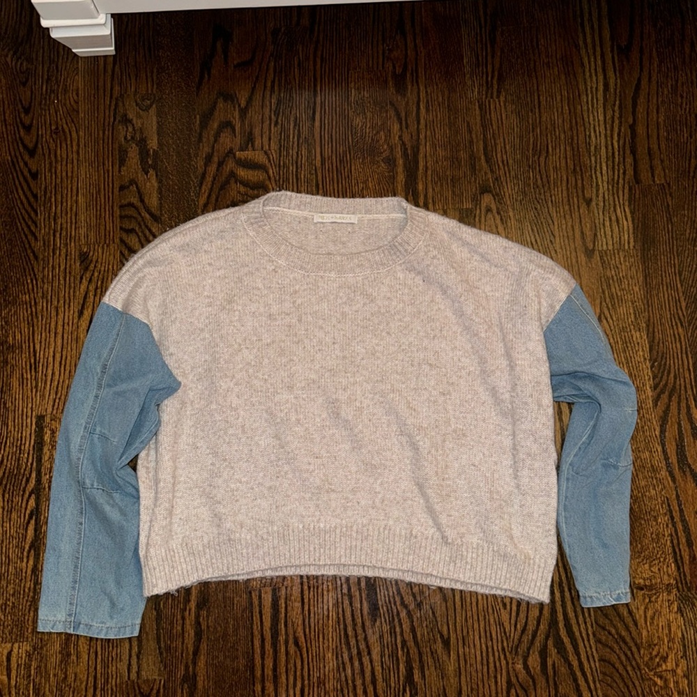 Super comfortable sweater